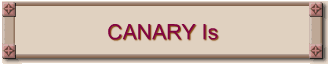 CANARY Is
